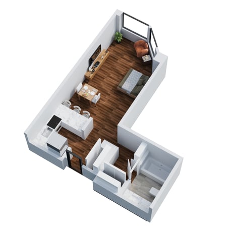 Buckingham FLoor  (1)