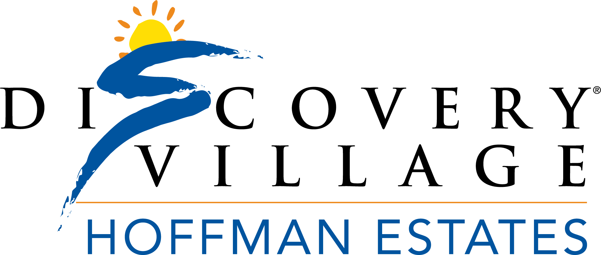 Return to Discovery Village Hoffman Estates homepage