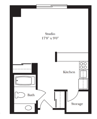 dvhe berkshire studio 413