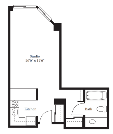 dvhe buckingham 447
