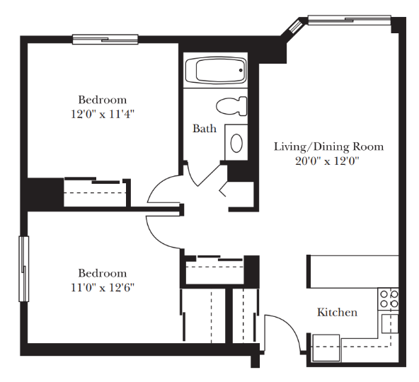 dvhe knightsbridge two br 838