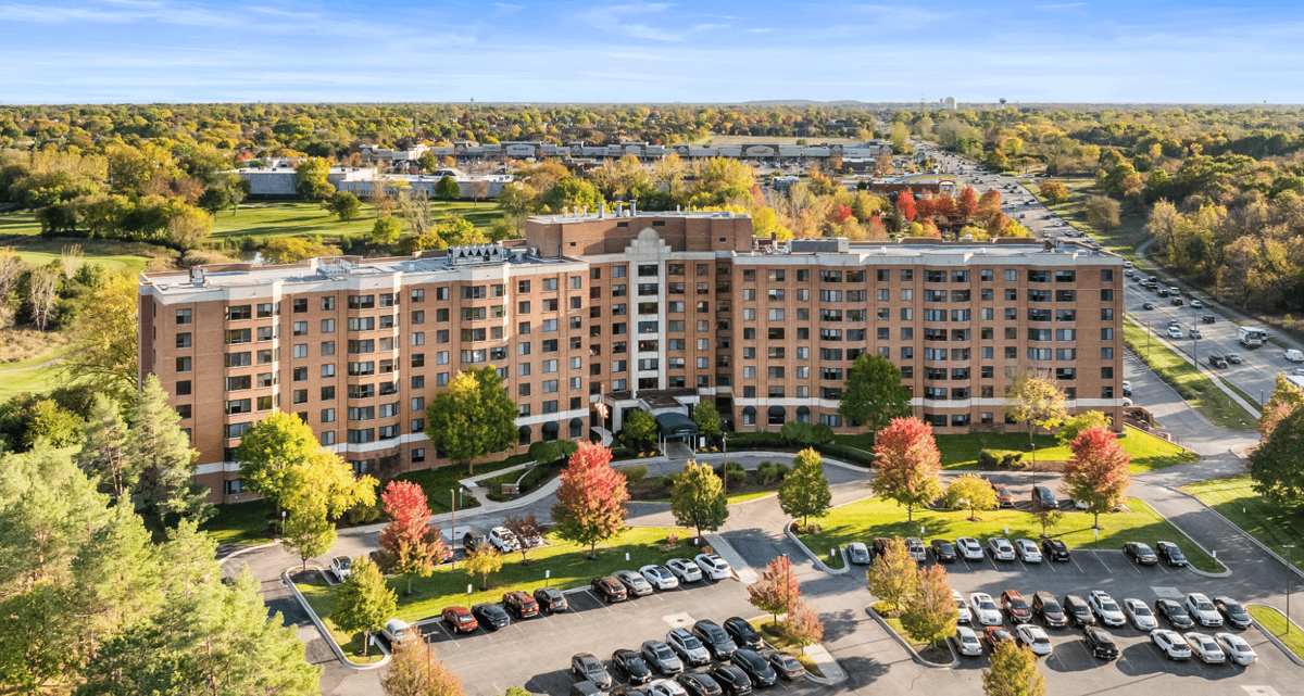 hoffman estates front
